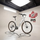 Velotric Tempo — Lightweight Gravel Commuter eBike