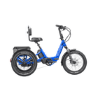 Velotric Velotric Triker Electric Tricycle