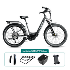 Vtuvia VTUVIA CMB 8-Speed Ebike