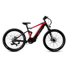 Vtuvia VTUVIA FMB Ebike