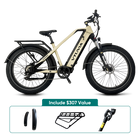 Vtuvia VTUVIA Gemini 1000W Ebike