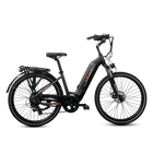 Vtuvia VTUVIA Giraffe Ebike