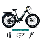 Vtuvia VTUVIA Reindeer 2.0 Ebike