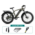 Vtuvia VTUVIA SN100 Hunting Ebike