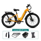 Vtuvia VTUVIA Zeal LT7 Ebike