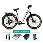 Vtuvia VTUVIA Zeal XT8 Ebike