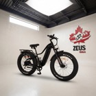 Taubik Westridge 4T Off-Road