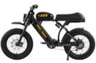 Ariel Rider X-Class 60V PPB