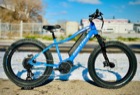 Biktrix Neptune Juggernaut XD Eagle 18”