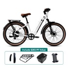 Vtuvia Zeal XT8 Ebike
