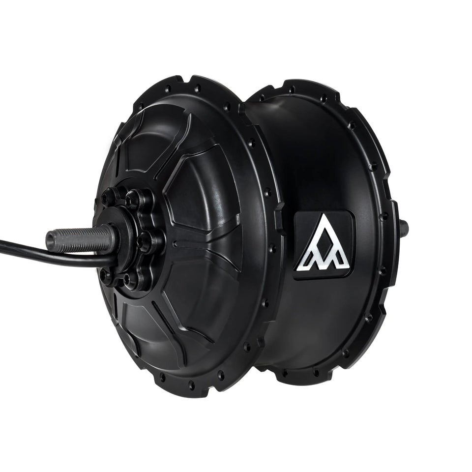 Addmotor Rear Hub Electric Bike 750W Motor