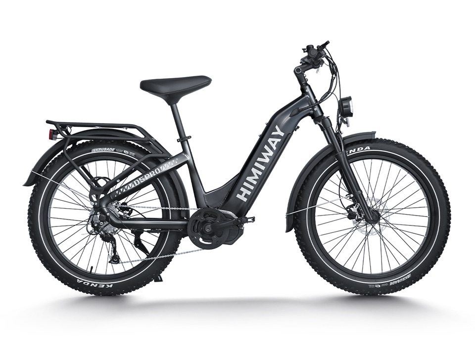 Himiway D5 Pro ST / All-terrain Electric Fat Bike