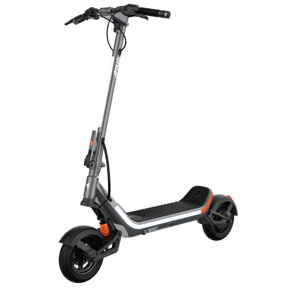 Apollo Scooters City 2.0