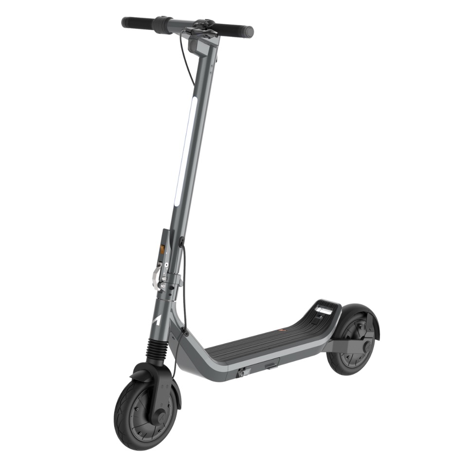 Apollo Scooters Go (Open Box & Refurbished)