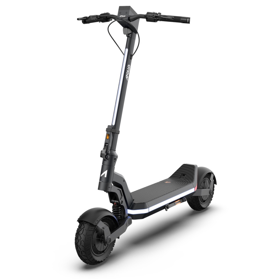 Apollo Scooters Phantom 2.0 (52V)