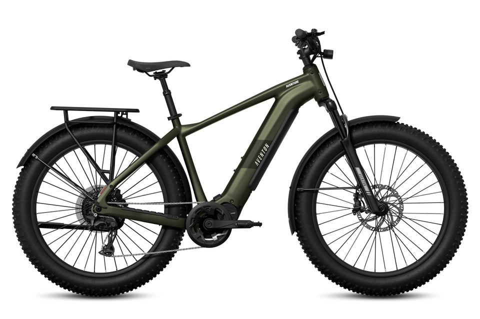 Aventon Aventure M Ebike