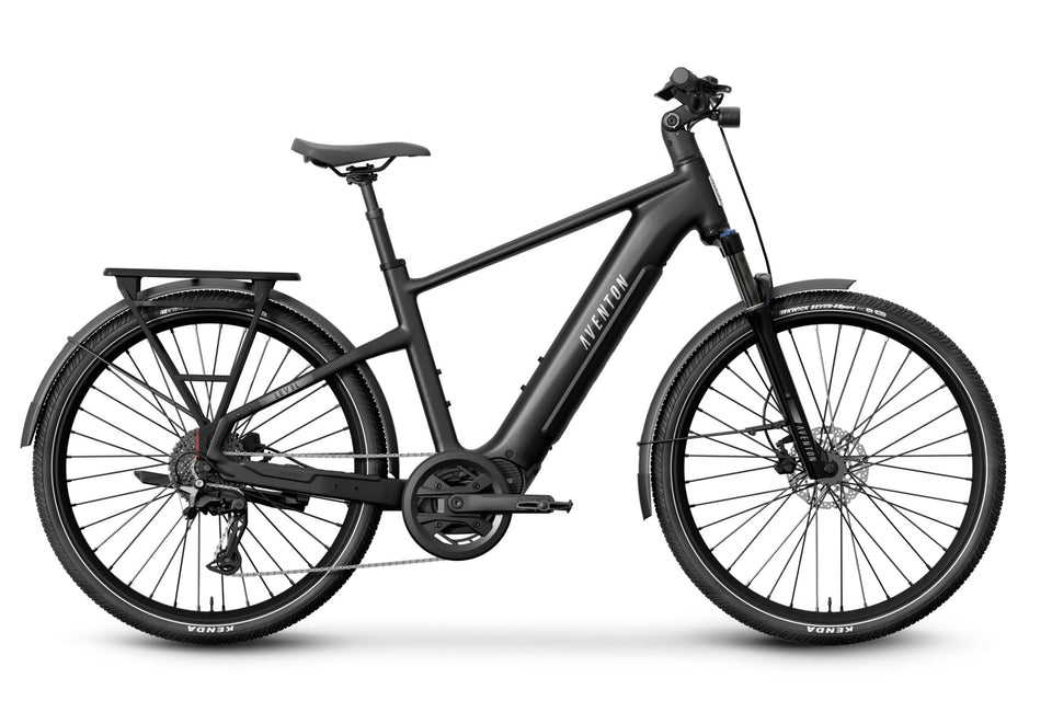 Aventon Level 4 ADV Ebike