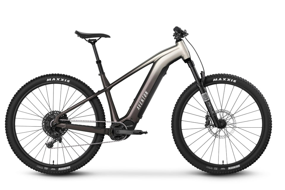 Aventon Ramblas ADV Ebike