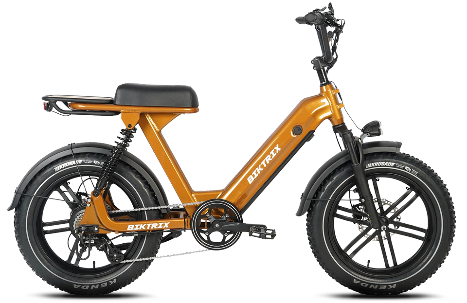 Biktrix Challenger 2