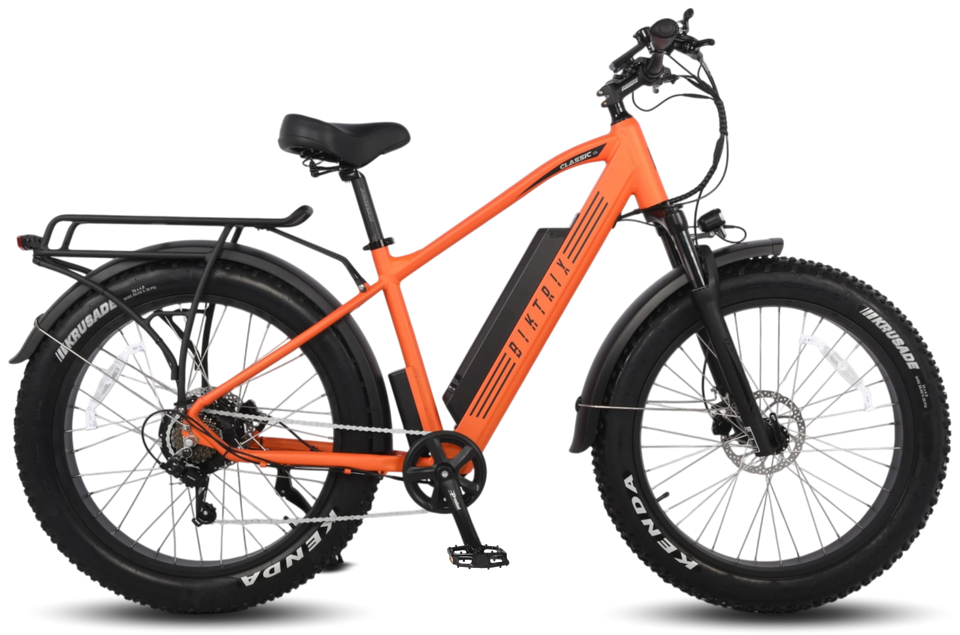 Biktrix Juggernaut Classic Lite