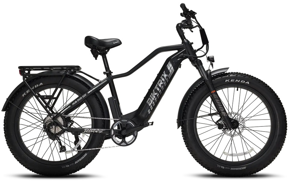 Biktrix Juggernaut Hub Duo Step-Over 2