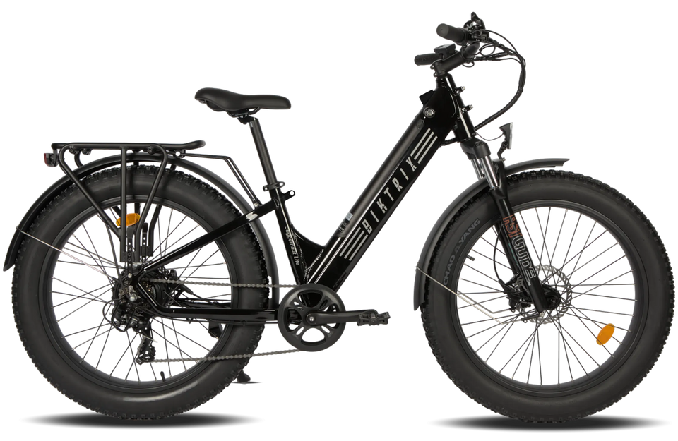 Biktrix Juggernaut Lite