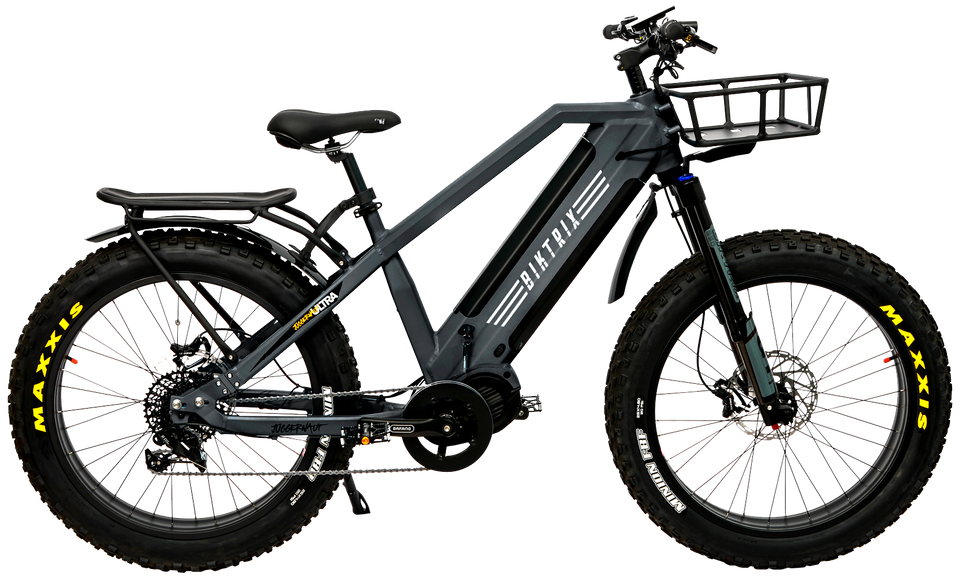 Biktrix Juggernaut Ultra Beast 2