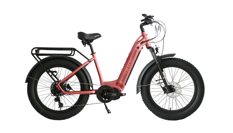 Biktrix Juggernaut Ultra Duo 3 Step-Thru Sale