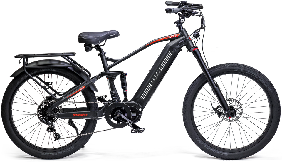 Biktrix Juggernaut Ultra FS Pro 3 Cruise