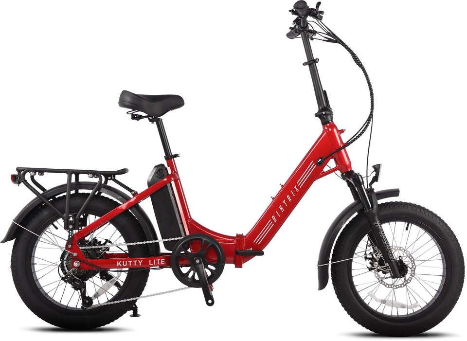 Biktrix Kutty Lite
