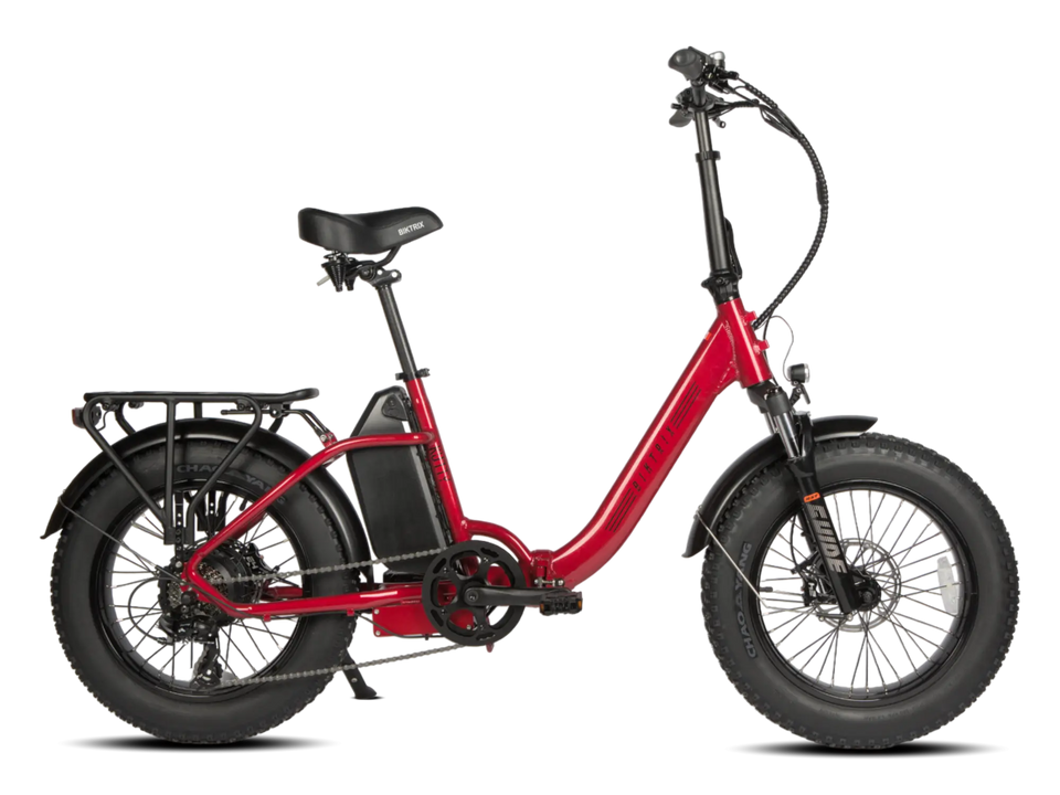 Biktrix Kutty LT 3 | 52V