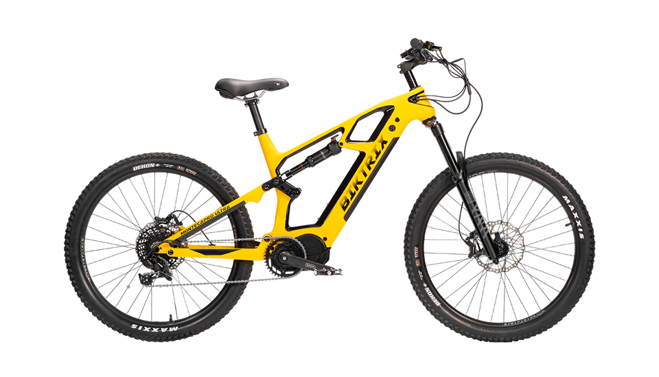 Biktrix Monte Capro Ultra 2 Boost