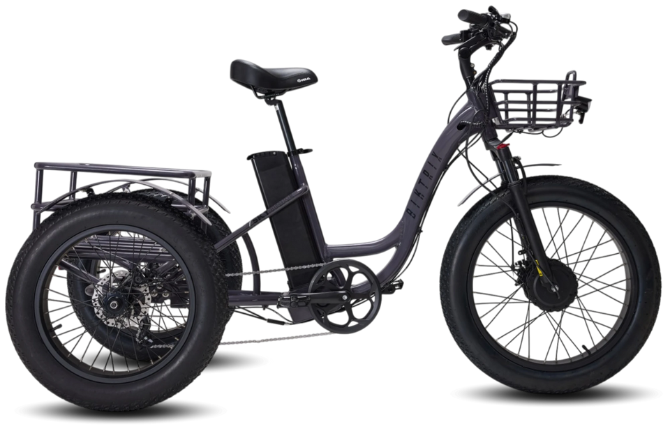 Biktrix Biktrix SkyTrike
