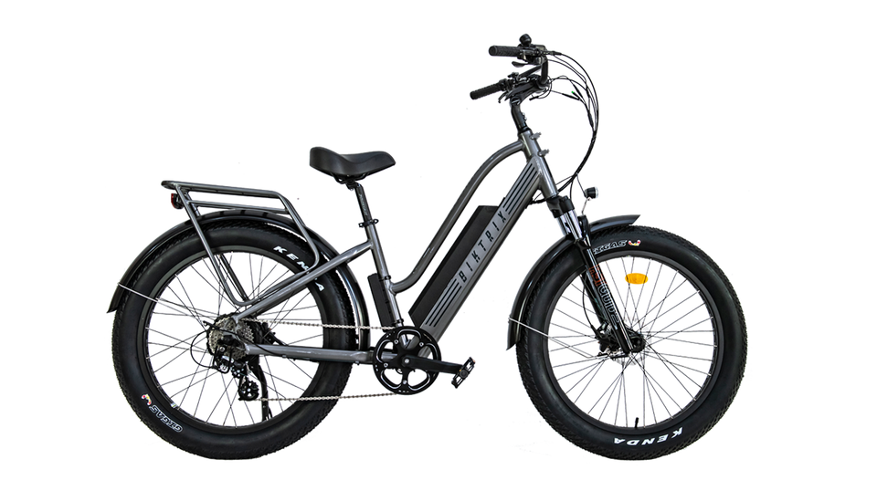 Biktrix Stunner LT 5