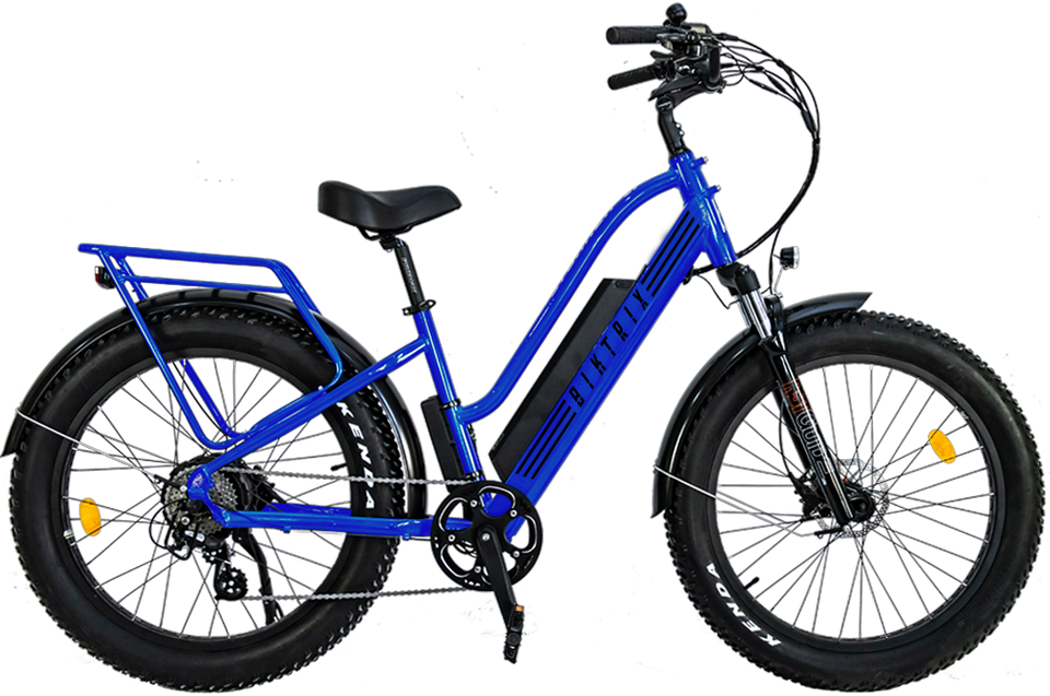 Biktrix Stunner LT 6 Large