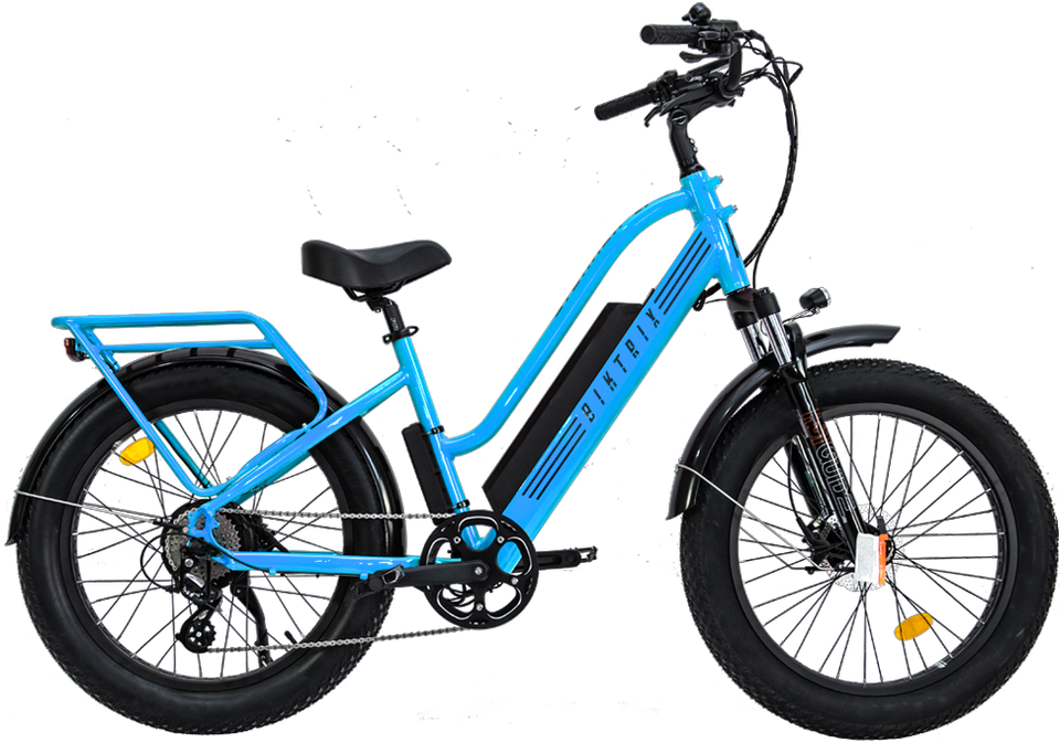 Biktrix Stunner LT 6 Medium