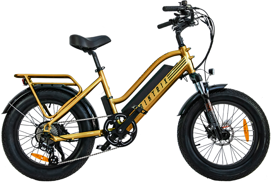 Biktrix Stunner LT 6 Small