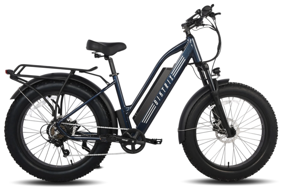 Biktrix Stunner LT Lite