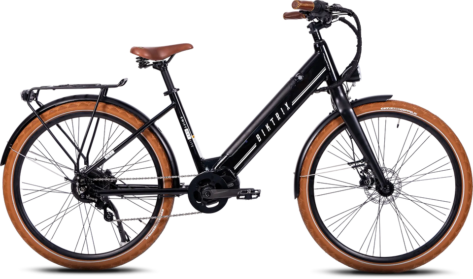 Biktrix Swift CVT Lite