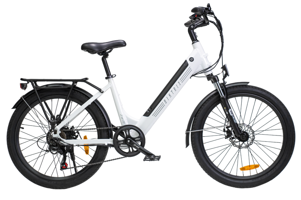 Biktrix Swift Lite 3 Step-Thru