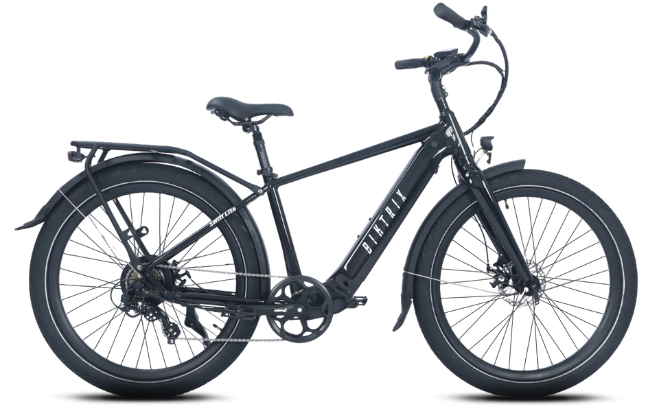 Biktrix Swift Lite 4 Step-Over