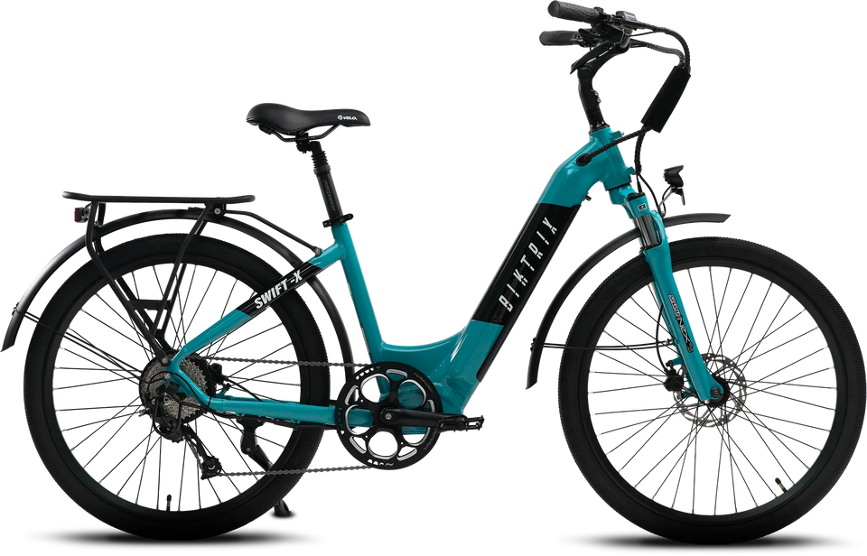 Biktrix Swift X 1