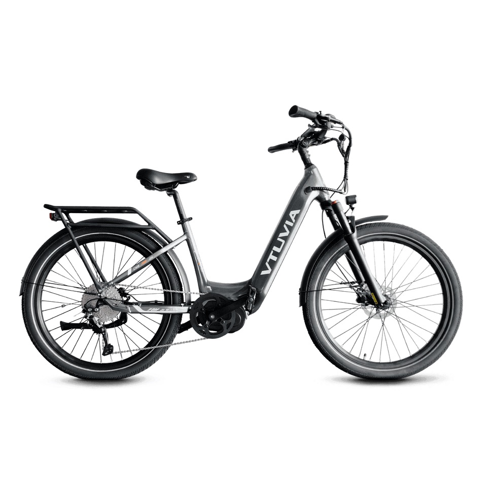 Vtuvia CMB 10-Speed Ebike