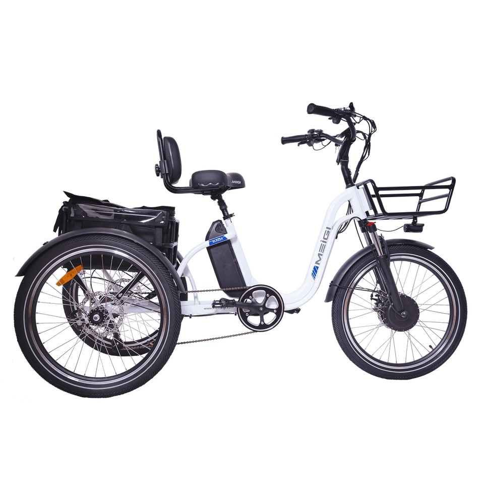 Dwmeigi MG2303 BLAZER