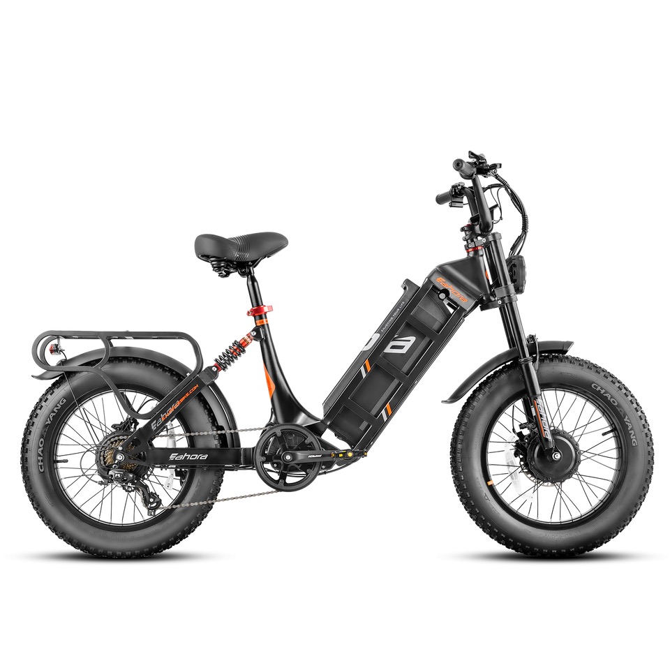 Eahora Juliet III