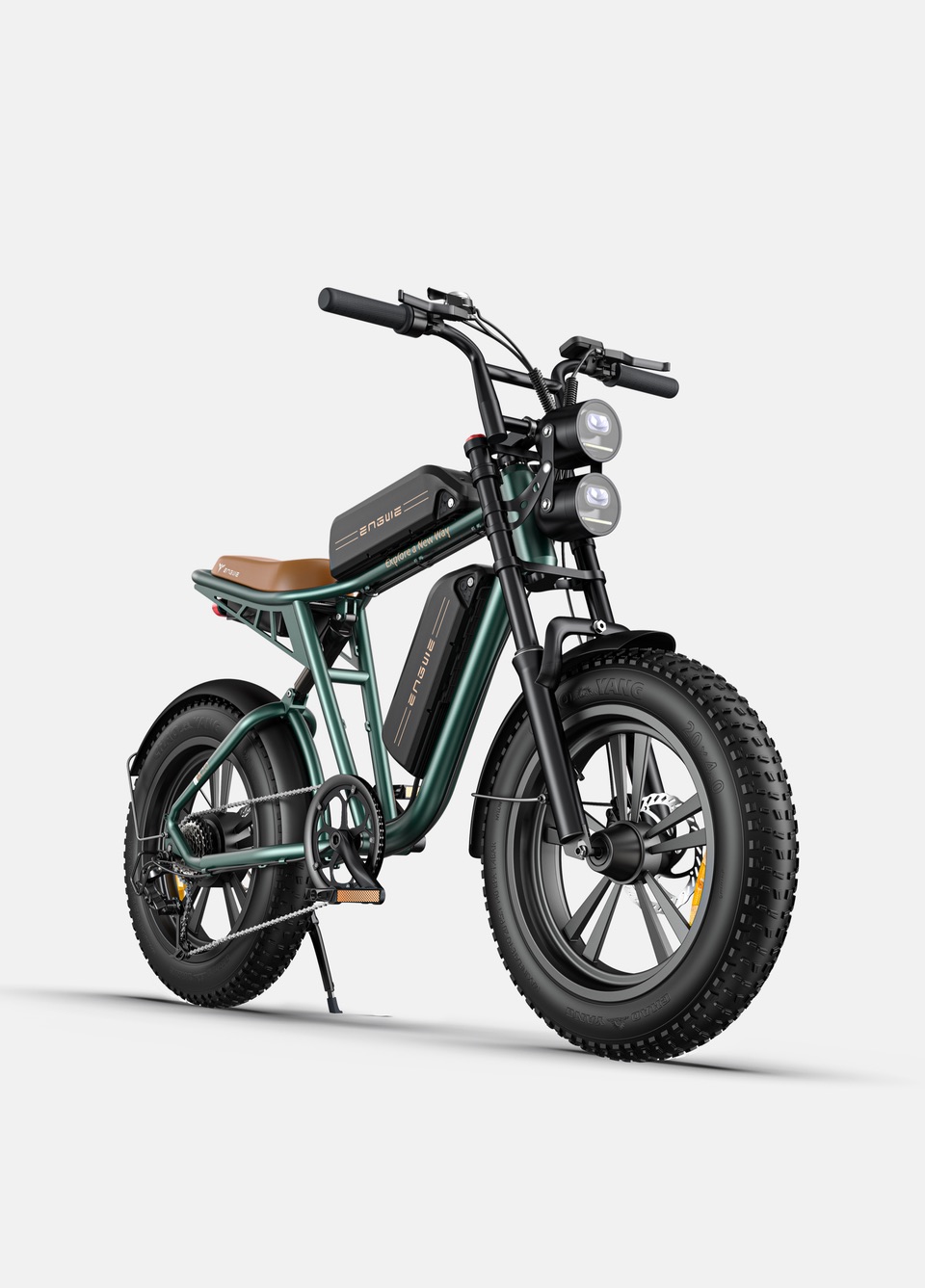 Engwe M20