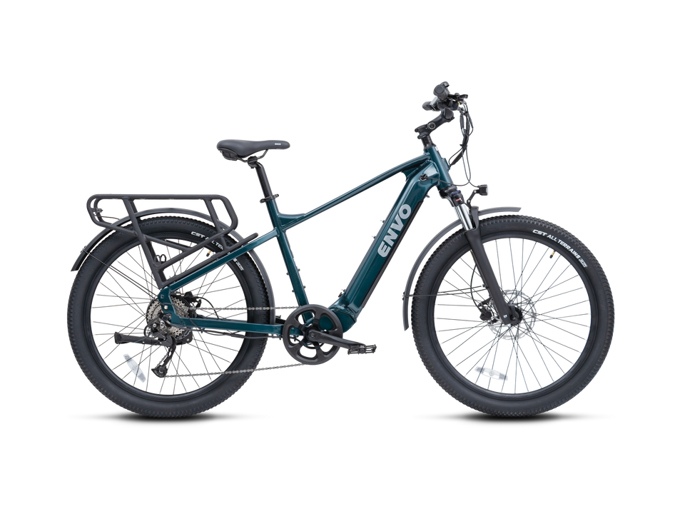 ENVO ENVO D50 Electric Bike