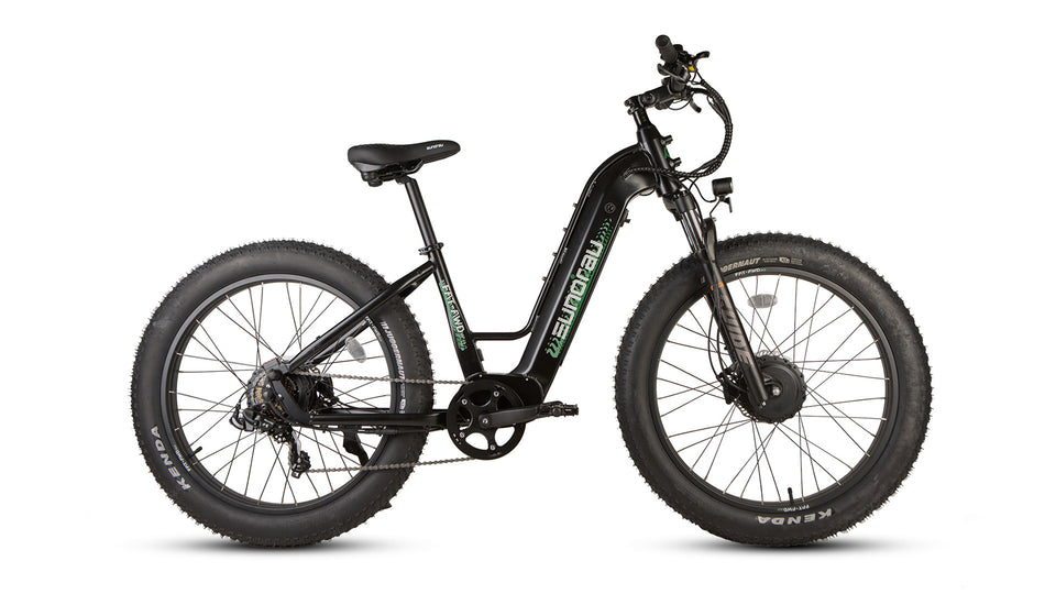 Eunorau FAT-AWD 3.0