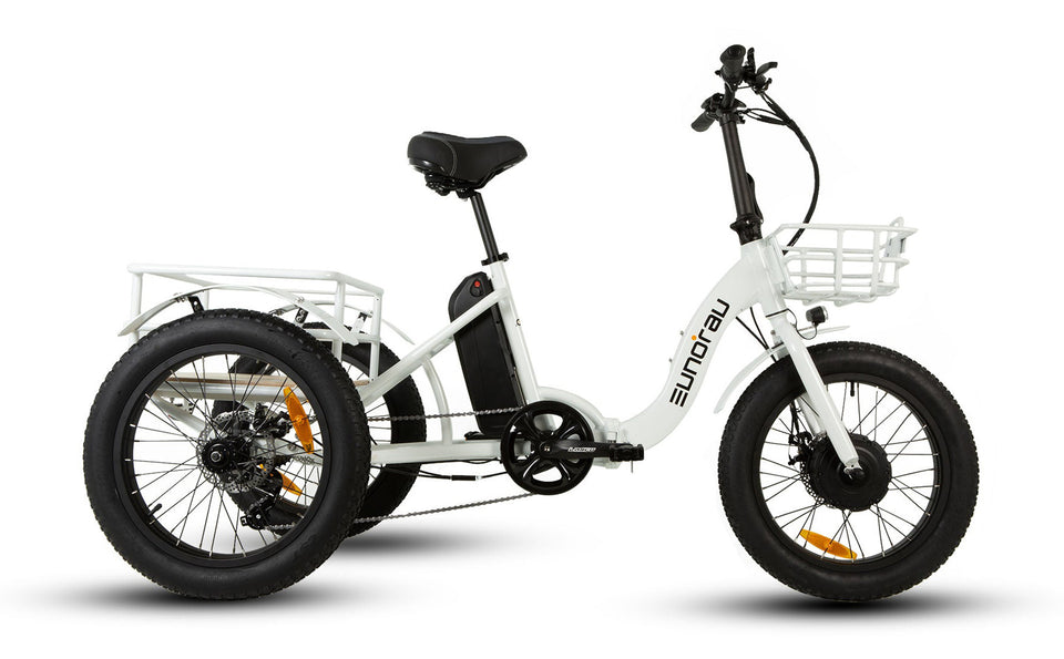 Eunorau NEW-TRIKE 1.0