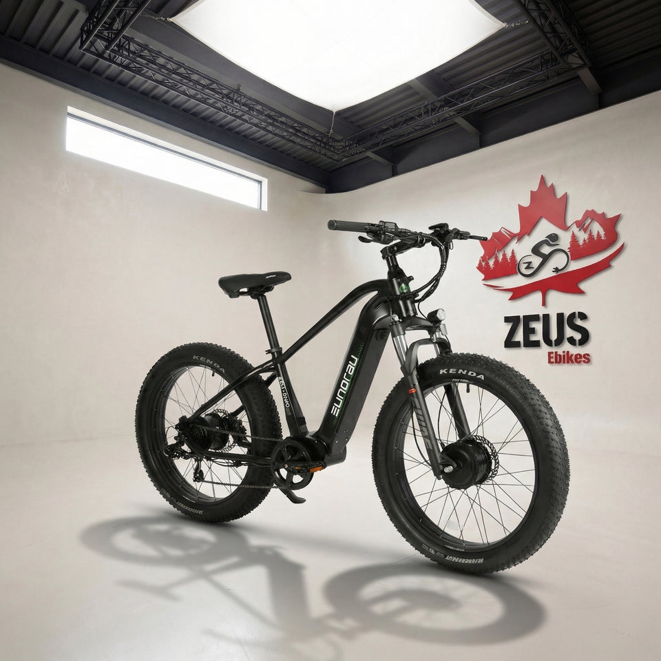 Eunorau Fat-AWD 2.0